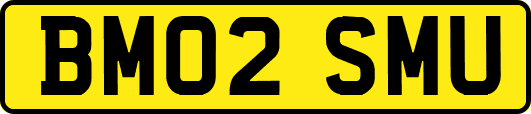 BM02SMU