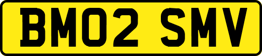 BM02SMV
