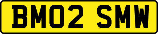 BM02SMW