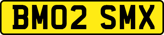 BM02SMX