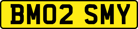 BM02SMY