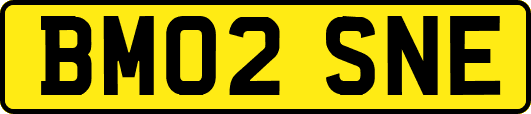BM02SNE