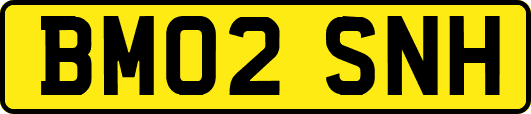 BM02SNH
