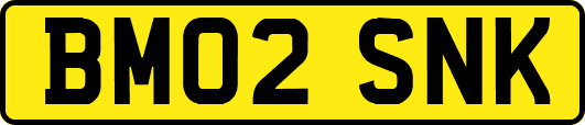 BM02SNK