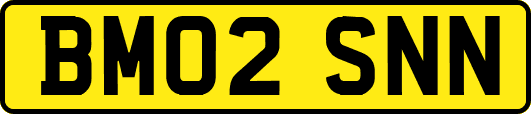 BM02SNN