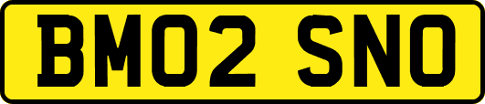 BM02SNO