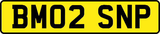 BM02SNP