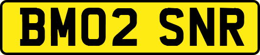 BM02SNR
