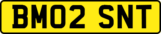 BM02SNT