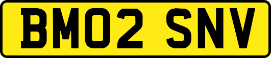 BM02SNV