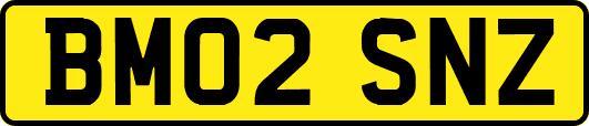 BM02SNZ