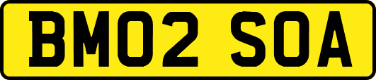 BM02SOA