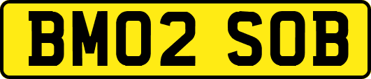 BM02SOB