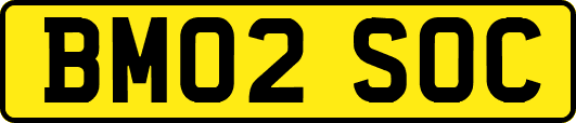 BM02SOC