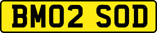 BM02SOD