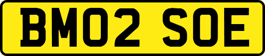 BM02SOE