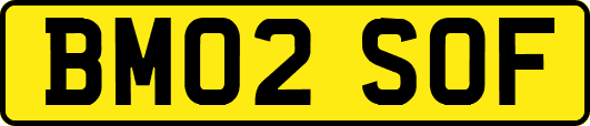 BM02SOF