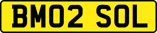 BM02SOL