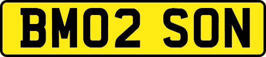 BM02SON
