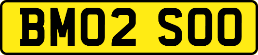 BM02SOO