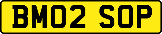 BM02SOP