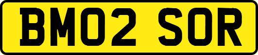 BM02SOR