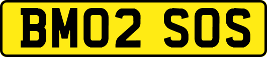 BM02SOS