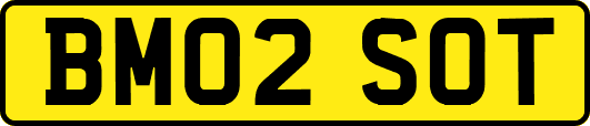 BM02SOT