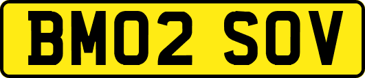 BM02SOV