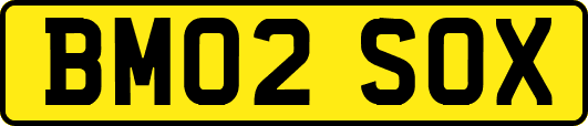 BM02SOX