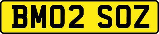 BM02SOZ