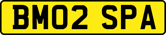 BM02SPA