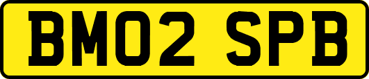 BM02SPB