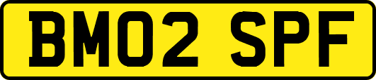 BM02SPF