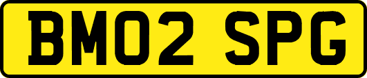 BM02SPG