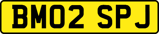 BM02SPJ