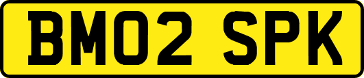 BM02SPK