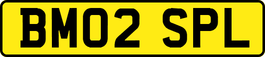 BM02SPL