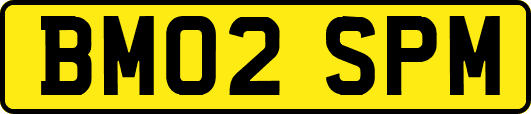 BM02SPM
