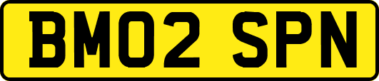 BM02SPN