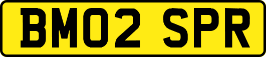 BM02SPR