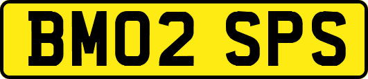 BM02SPS