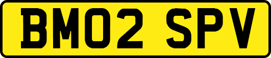 BM02SPV