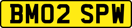 BM02SPW