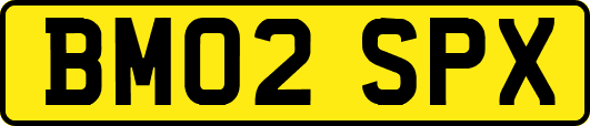 BM02SPX