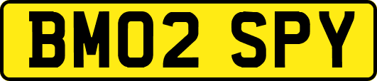 BM02SPY