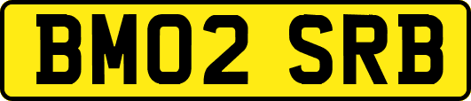 BM02SRB