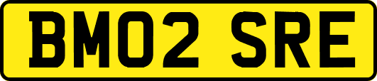 BM02SRE