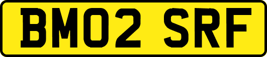 BM02SRF