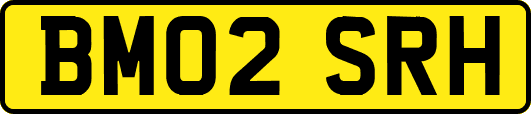 BM02SRH